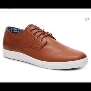 Preston Sneaker NEW IN BOX